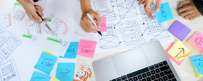 金融行業交互優化